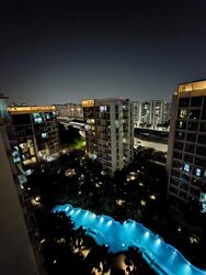 The Glades (D16), Condominium #474727101
